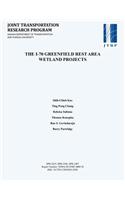 The I-70 Greenfield Rest Area Wetland Projects