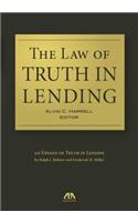 Law of Truth in Lending