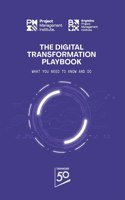 Digital Transformation Playbook: What You Need to Know and Do