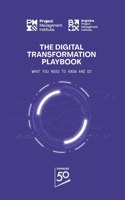 Digital Transformation Playbook