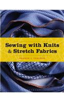 Sewing with Knits and Stretch Fabrics