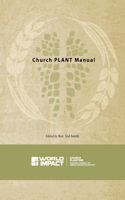 Church PLANT Manual