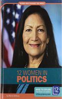 12 Women in Politics