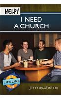 Help! I Need a Church