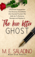 Love Letter Ghost: Book Club Edition