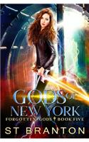 Gods Of New York