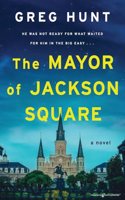 Mayor of Jackson Square