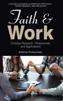 Faith and Work