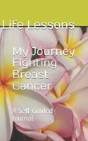 My Journey Fighting Breast Cancer