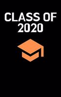 Class of 2020