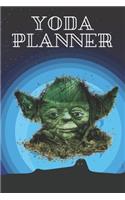 Yoda Planner