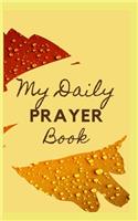 My Daily Prayer Book