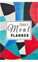 Daily Meal Planner