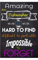 Dishwasher