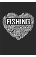 Fishing Heart