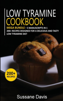 Low Tyramine Cookbook
