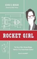 Rocket Girl Lib/E