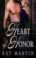 Heart of Honor Lib/E