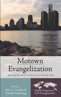 Motown Evangelization