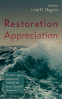 Restoration Appreciation