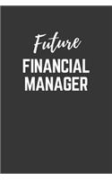 Future Financial Manager Notebook