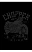 Chopper