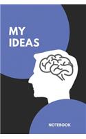 My ideas Notebook