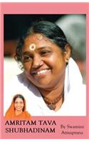 Amritam Tava Shubhadinam