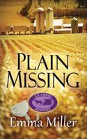 Plain Missing