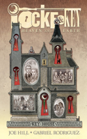 Locke & Key: Heaven and Earth: (Locke & Key)