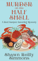 Murder on the Half Shell