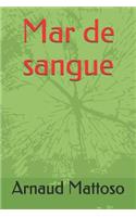 Mar de sangue