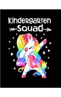 Kindergarten Squad