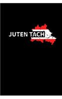 Juten Tach
