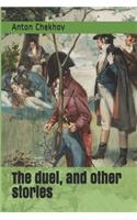 The duel, and other stories