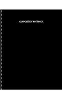 composition notebook