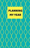 Planning My Year
