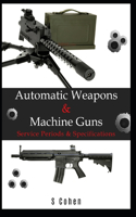 Automatic Weapons & Machine Guns