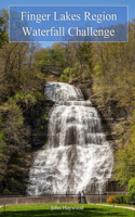 Finger Lakes Region Waterfall Challenge