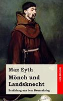 Mönch und Landsknecht