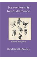 cuentos más tontos del mundo
