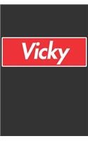 Vicky