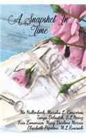 A Snapshot in Time