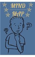 Mind Map: A Powerful Tool For Brainstorming, Planning and Thinking on paper