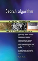 Search algorithm: A Clear and Concise Reference