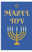 Mazel Tov