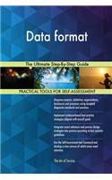 Data format: The Ultimate Step-By-Step Guide