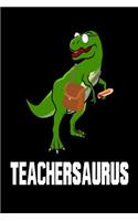 Teachersaurus