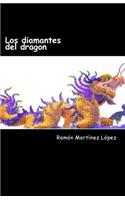 los diamantes del dragon