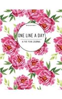 One Line a Day